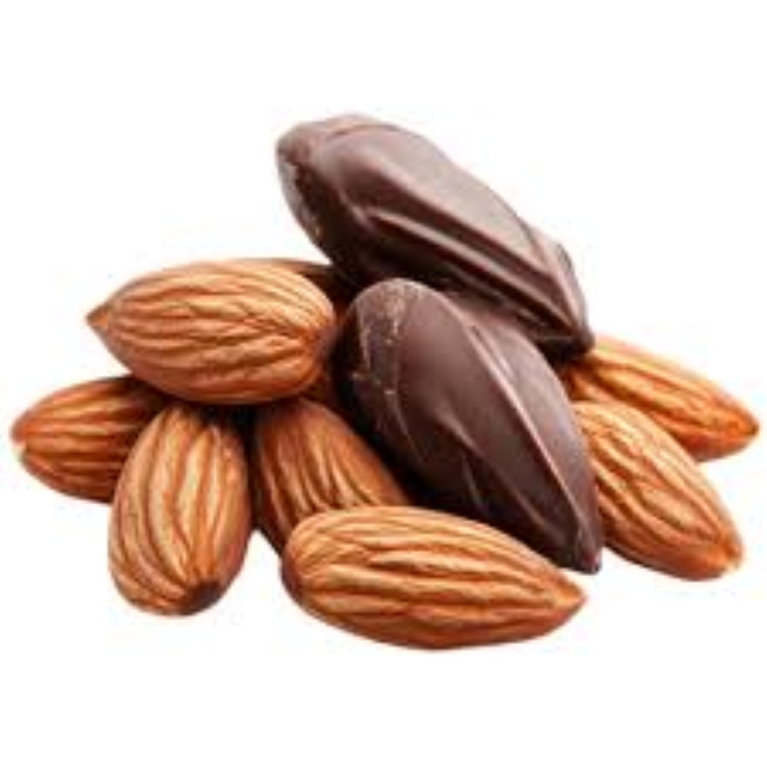 DATE ALMOND 100G